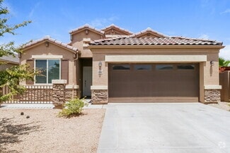 Building Photo - 42142 W Balsa Dr