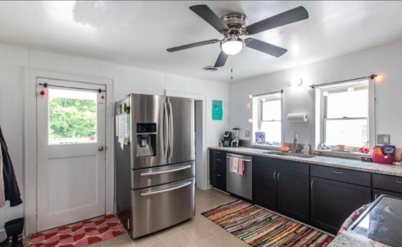 Foto principal - 1416 E Cedar St