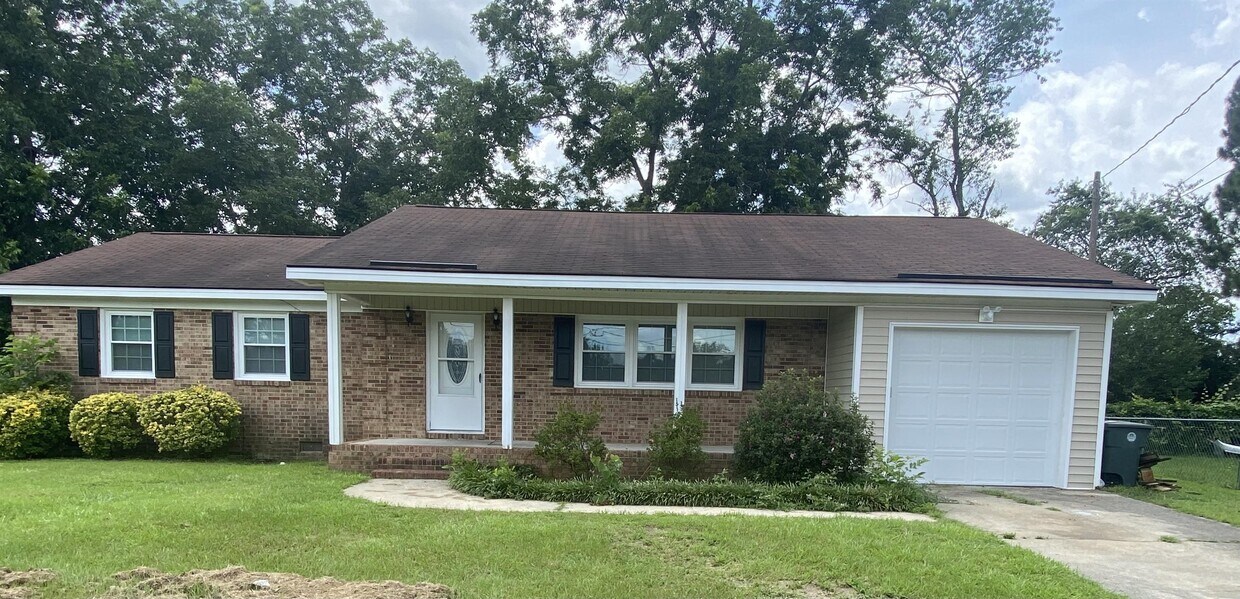 Foto principal - 5421 Silver Pine Ct