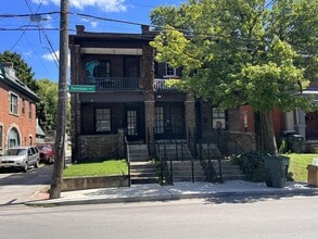 Building Photo - 876 Dennison Ave