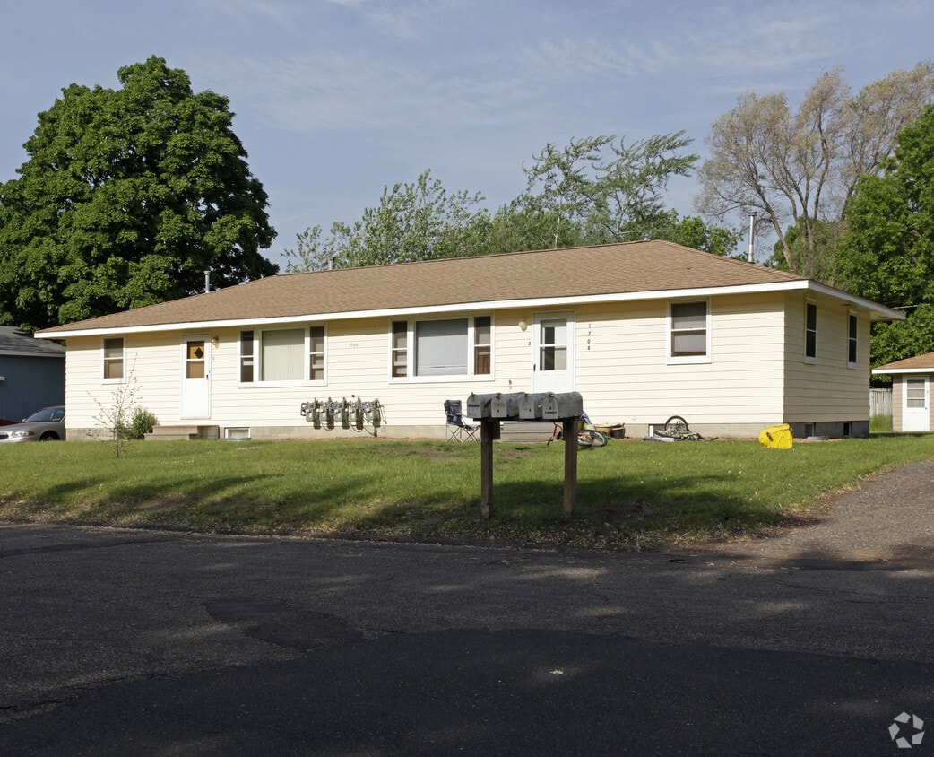 Building Photo - 1708 Ashland St