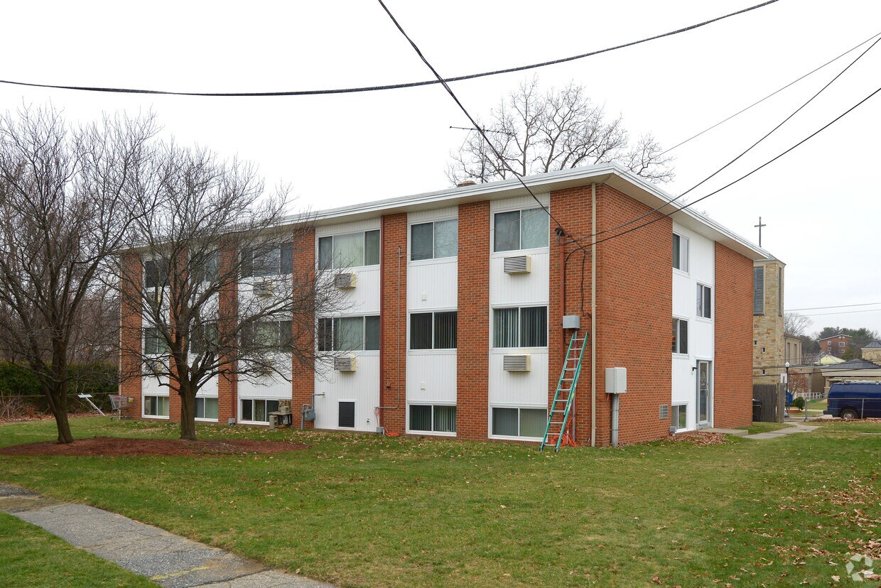 Foto del edificio - Vigliani Apartments
