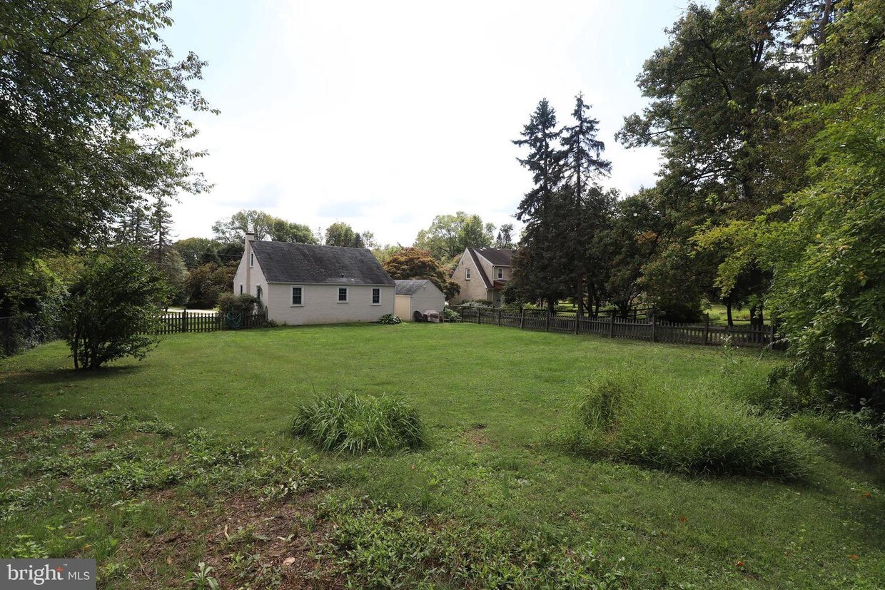 35 Wistar Rd, Paoli, PA 19301 House Rental in Paoli, PA