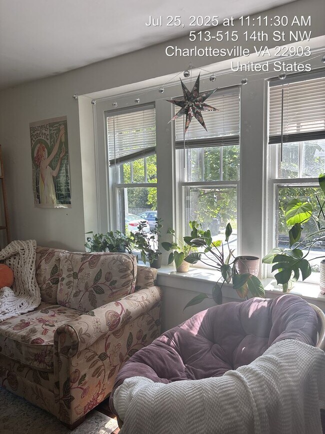 Foto del edificio - 513 14th St NW