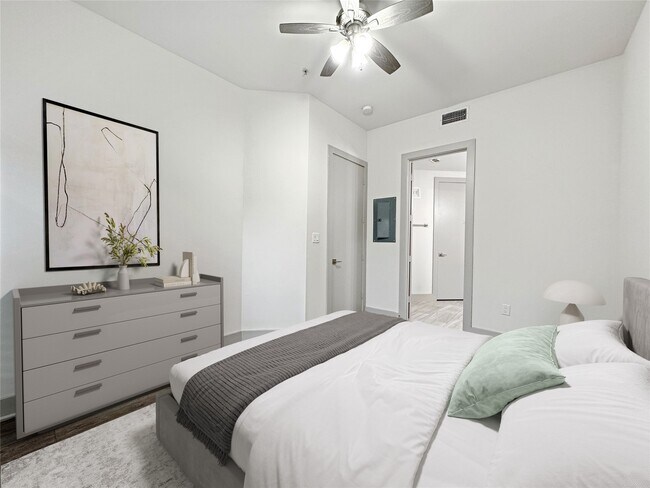 Foto del edificio - 306 McGowen St