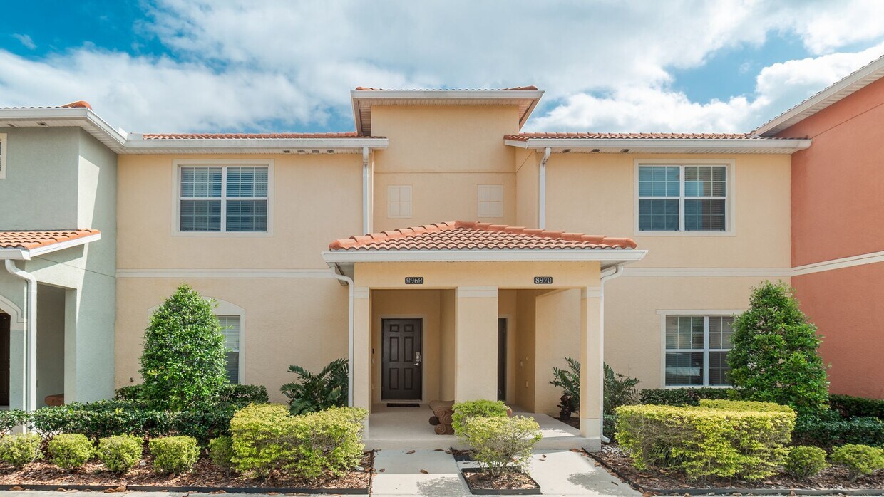 Primary Photo - Townhome for Rent