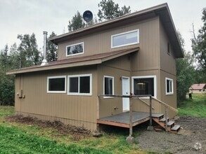 Building Photo - 12201 E Soapstone Rd