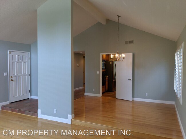 Building Photo - 4 br, 2 bath House - 2377 Rupert Drive