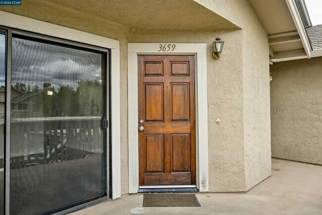 Foto del edificio - 3659 Crow Canyon Rd