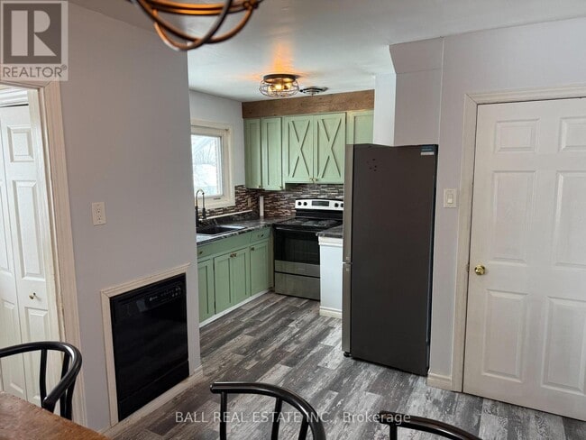 Photo du bâtiment - 468 Bellevue St