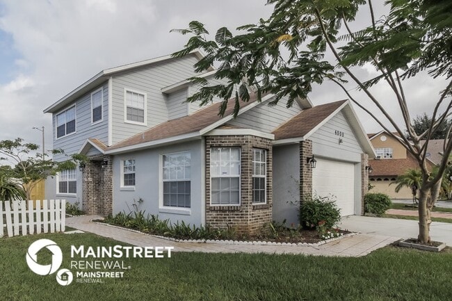 Building Photo - 4000 Downey Ct