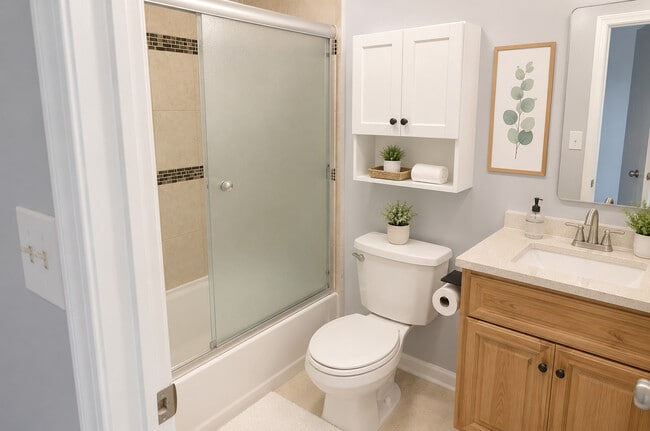 Foto del edificio - 4780 Calvert Dr