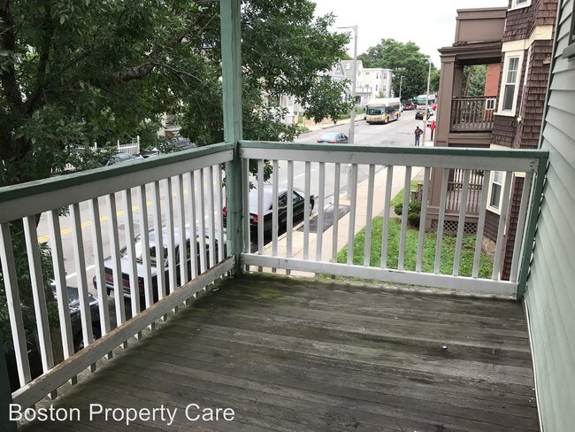 Foto del edificio - 4100 Washington St