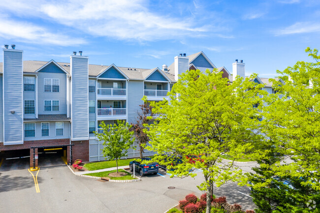 Foto del edificio - Mountain View Crossing