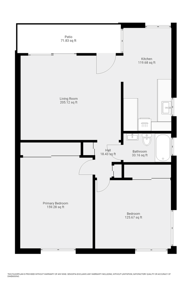 Foto del edificio - *MOVE IN SPECIAL* Half off the first month's rent!!