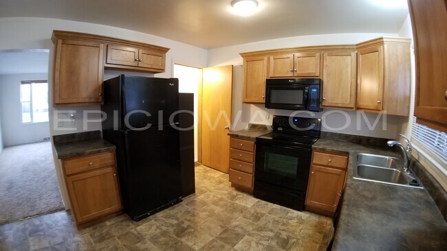 Foto del edificio - 920 F Ave NW