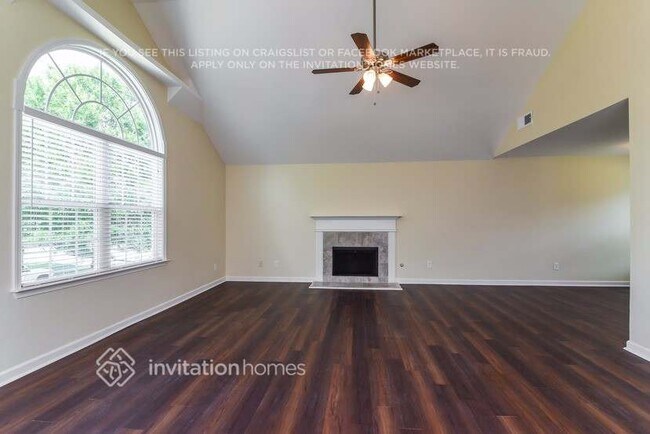 Foto del edificio - 4675 Bridle Point Pkwy