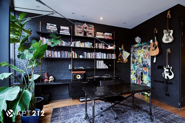 Foto del edificio - 344 Bowery
