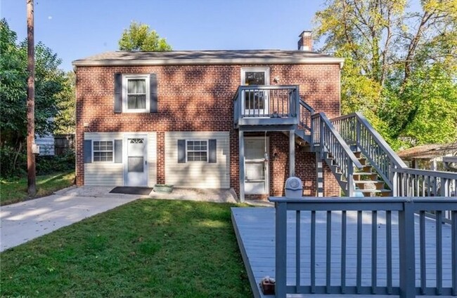 Building Photo - 706 N Caldwell St