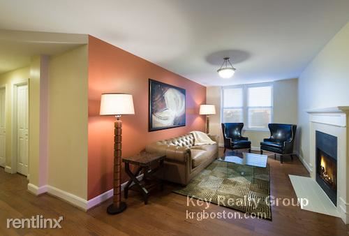 Foto del edificio - 30 Garrison St