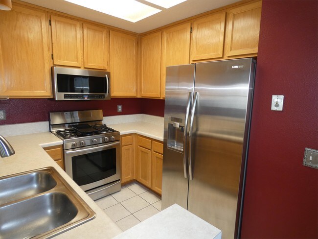 Foto del edificio - 2203 Howard Ave