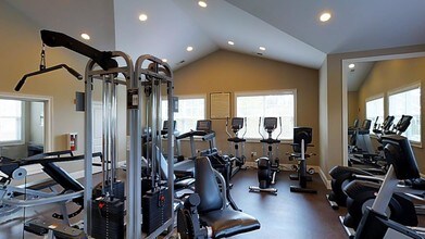 Enclave at Bailes Ridge Apartment Homes photo'