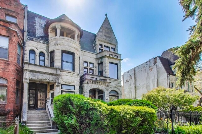 Foto del edificio - 4553 S Ellis Ave