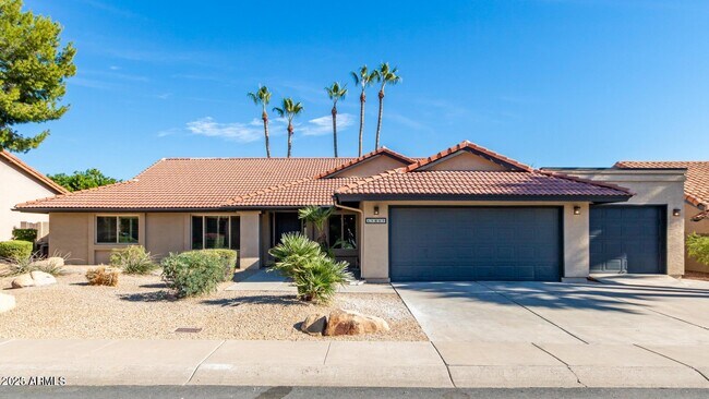 Foto del edificio - 15805 N 60th Way