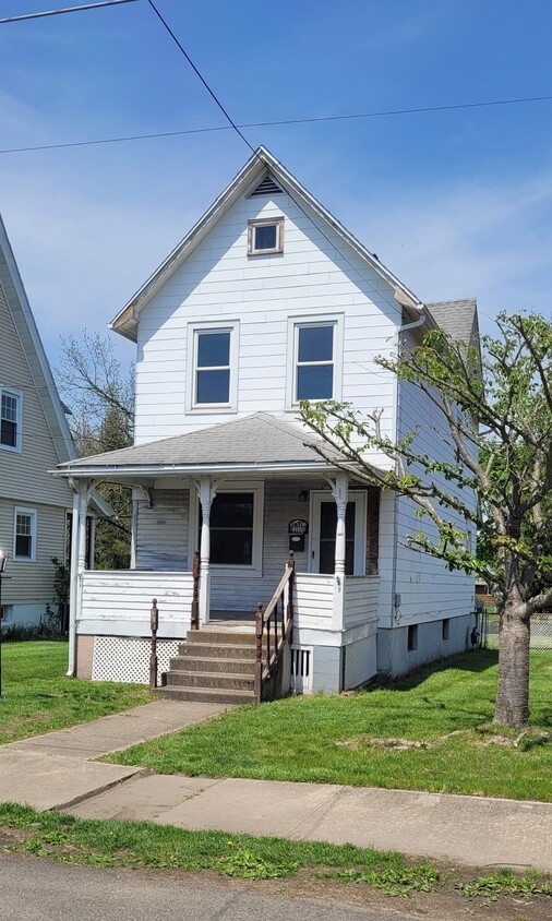 1409 3rd Avenue - 1409 3rd Ave
