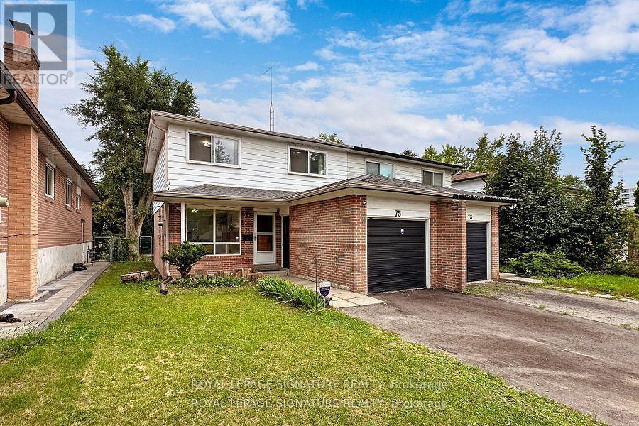 Photo principale - 75 Glenstroke Dr