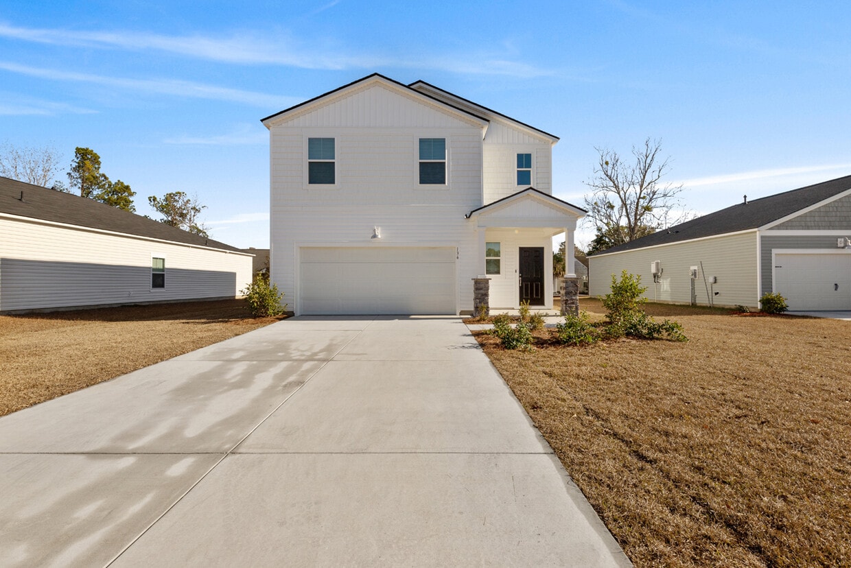 Photo - 136 Marsh Deer Pl (Surfside Beach, SC)