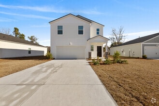 Building Photo - 136 Marsh Deer Pl