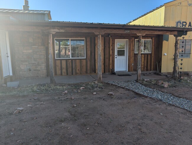 Building Photo - 2690 S Highway 191