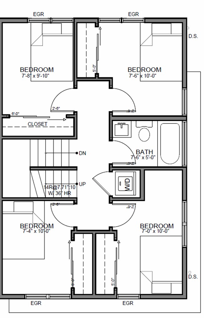 Foto del edificio - SEA 4709 8th Ave NE