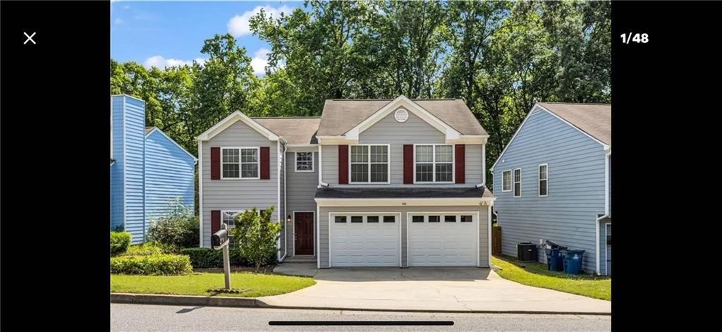 Foto principal - 3504 Benthollow Ln