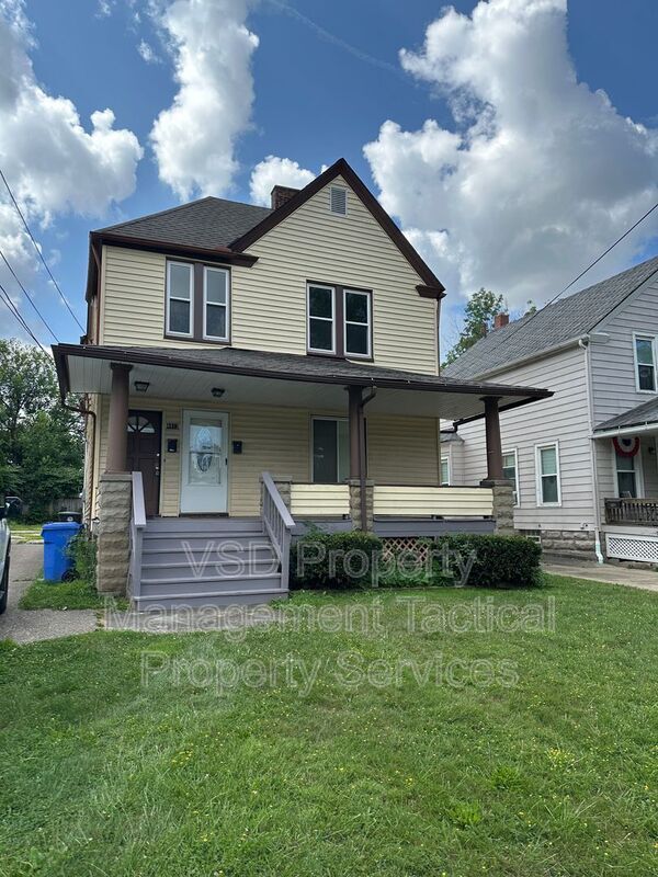 Building Photo - 4413 Woburn Ave