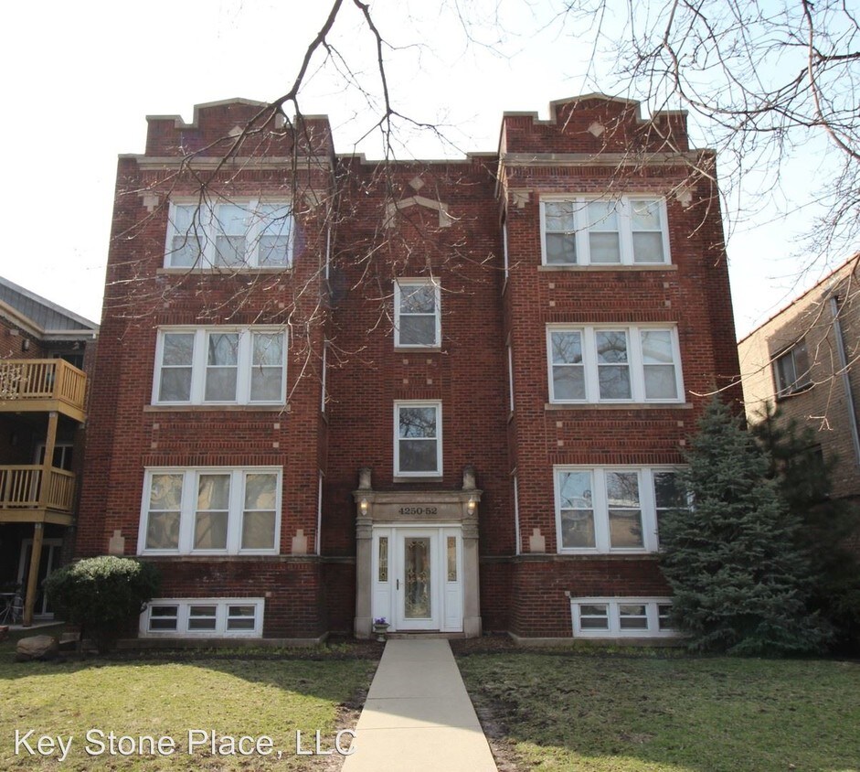 Primary Photo - 4250 N Keystone Ave