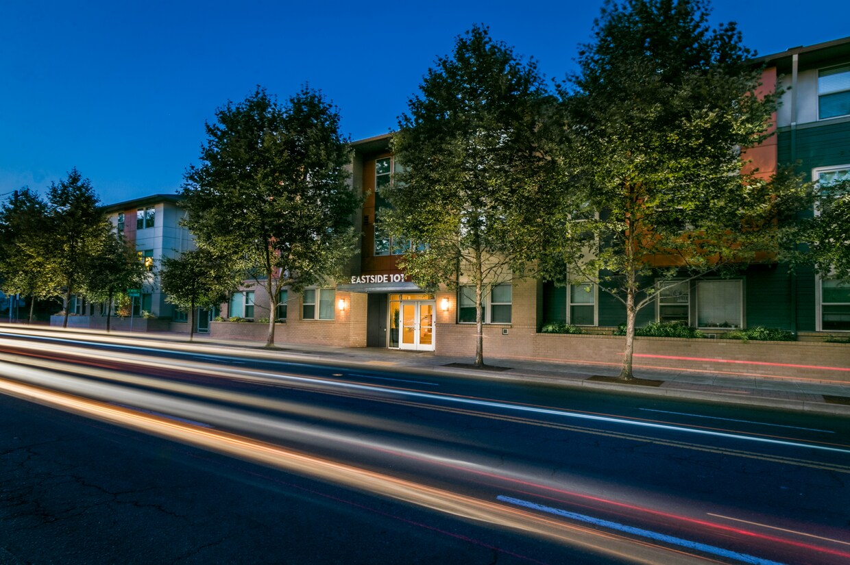 Eastside 101 Apartments in Portland, OR