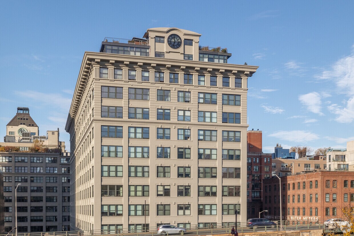 Foto principal - 70 Washington St