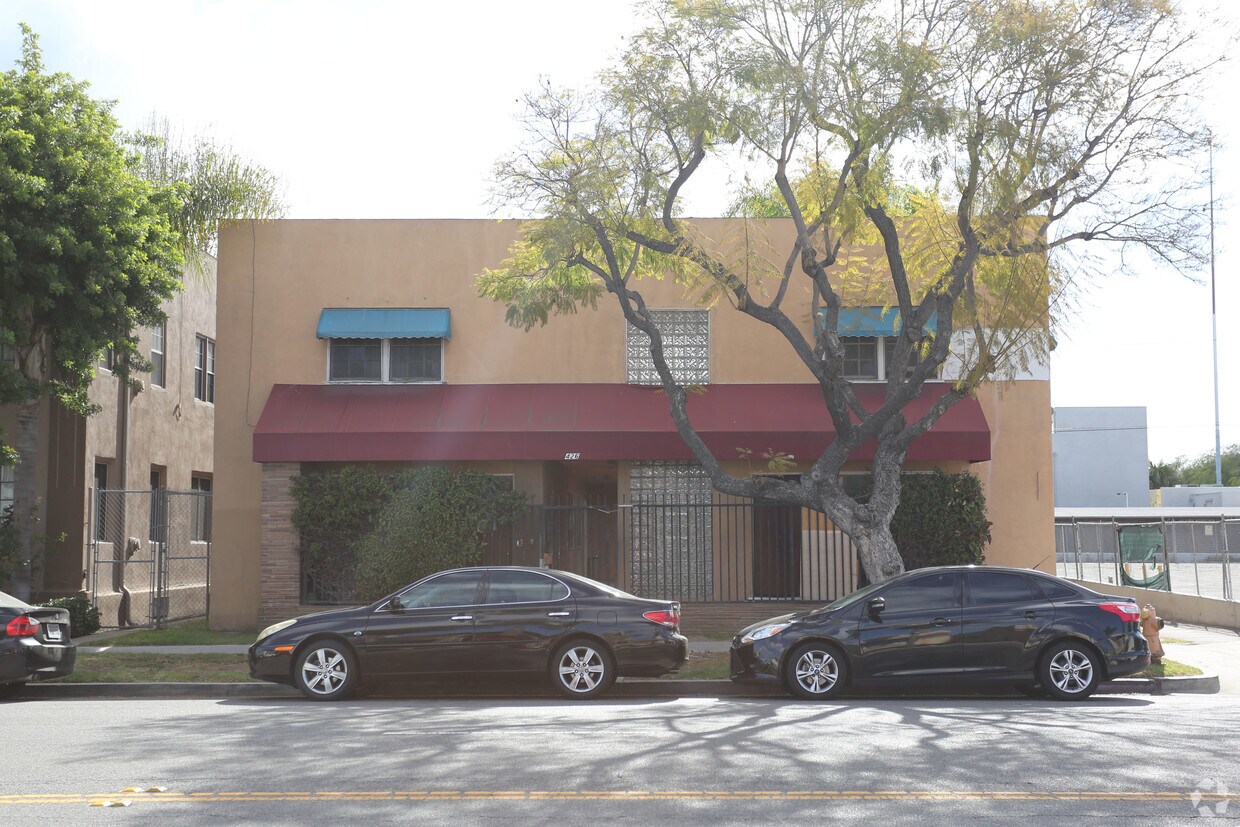 Listing Image