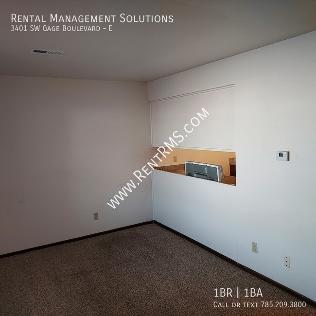 Building Photo - ***MOVE-IN SPECIAL***3401 SW Gage Blvd Apt...