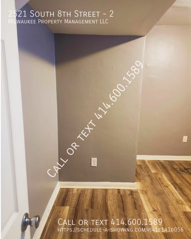Foto del edificio - 2521 S 8th St