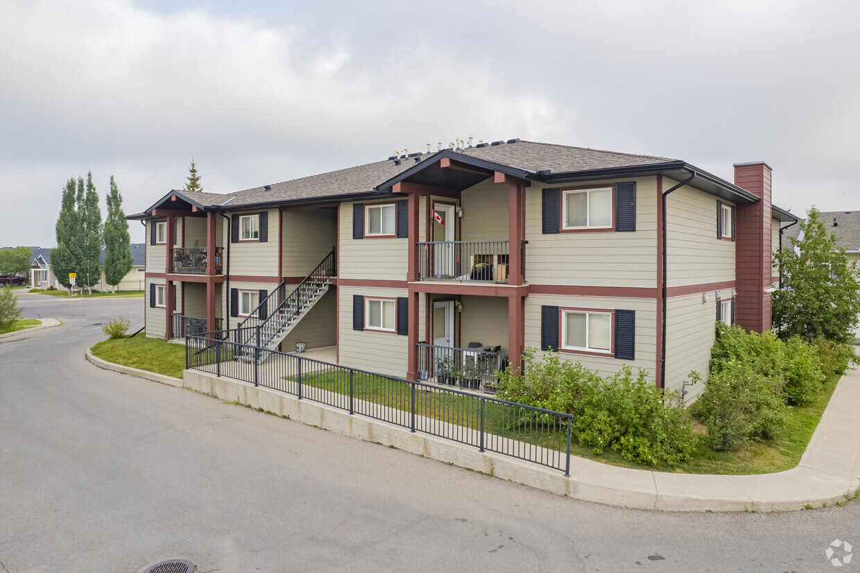 Building Photo - Mundy Park Apartments