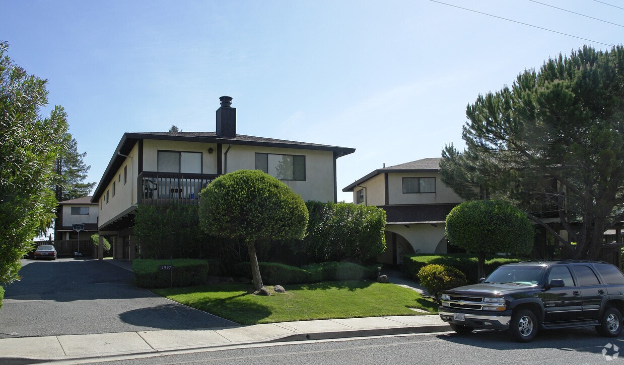 2015 Ascot Dr, Moraga, CA 94556 Apartments in Moraga, CA