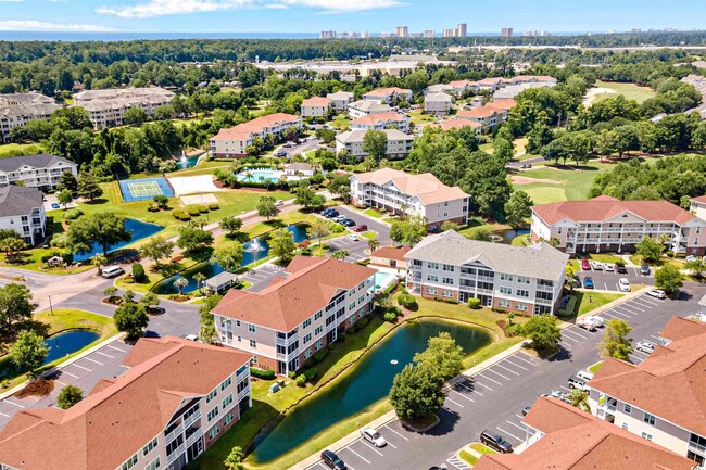 Foto del edificio - 5750 Oyster Catcher Dr