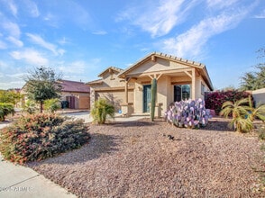 Building Photo - 18556 W Vogel Ave