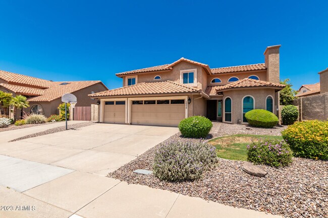 Foto del edificio - 10328 E Wood Dr