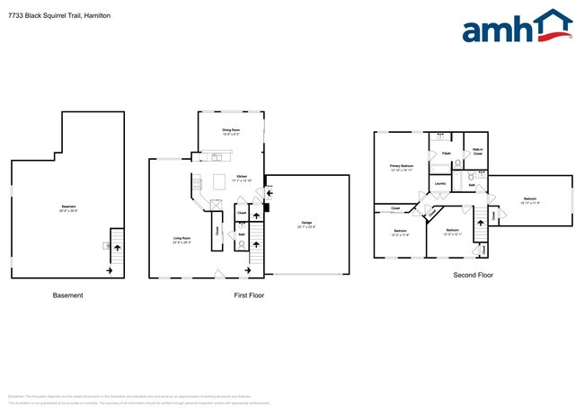 Foto del edificio - 7733 Black Squirrel Trl