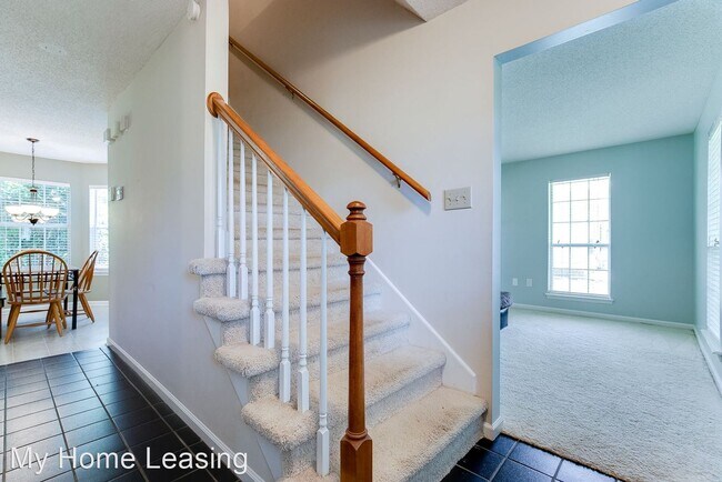 Foto del edificio - 3 br, 2.5 bath House - 3209 Tom Savage Dr