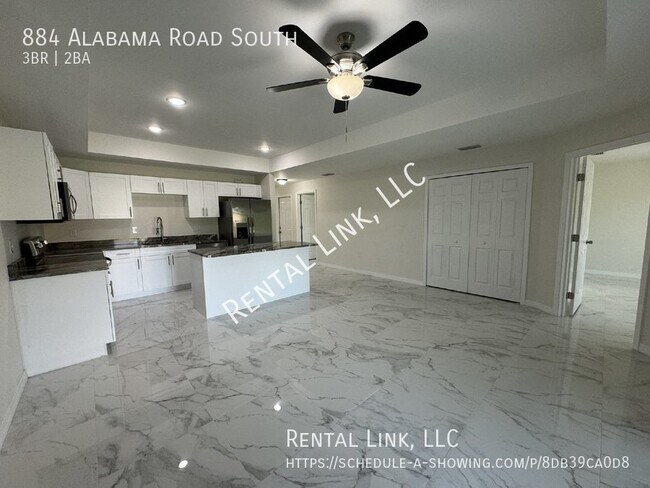 Foto del edificio - Newly Built Duplex For Rent in Lehigh Acres